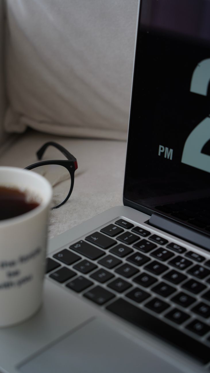 The Power of Routine in Writing: Overcoming Procrastination