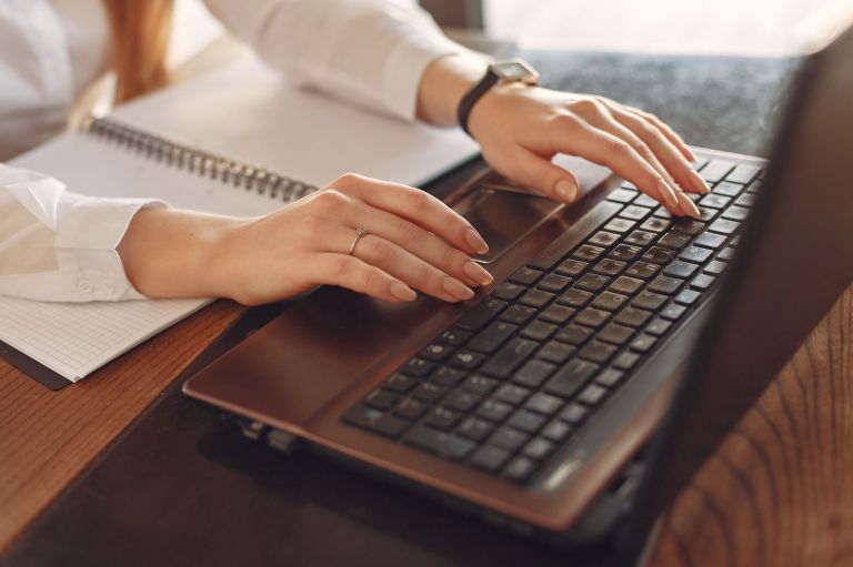 Essential Writing Tips: Finish Badly for Better Progress