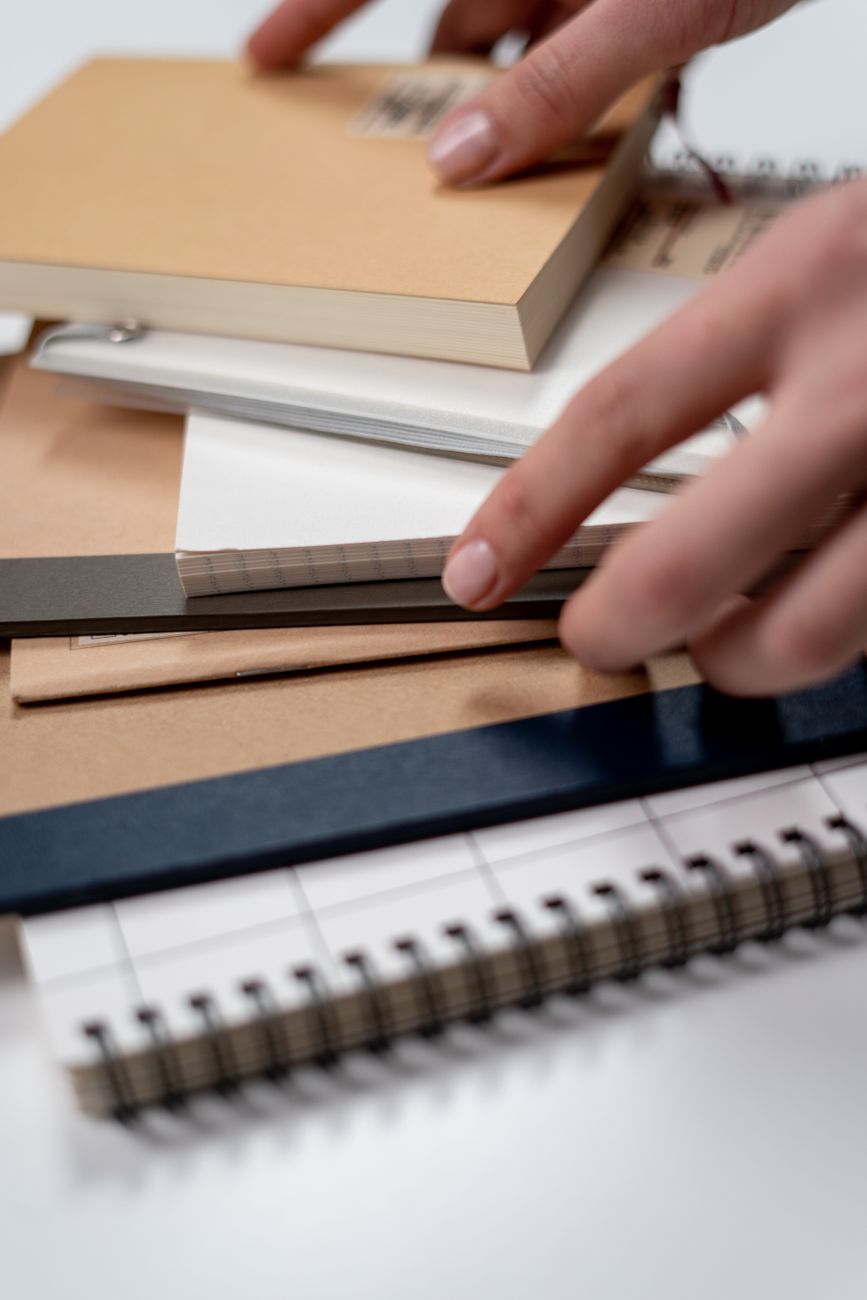 Why Writers Love Their Notebooks: More Than Just Tools