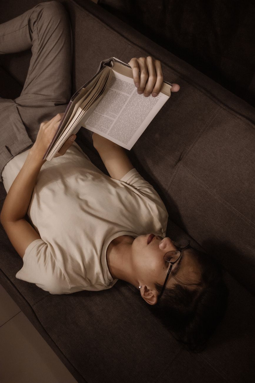 The Gift and Curse of Reading as a Writer