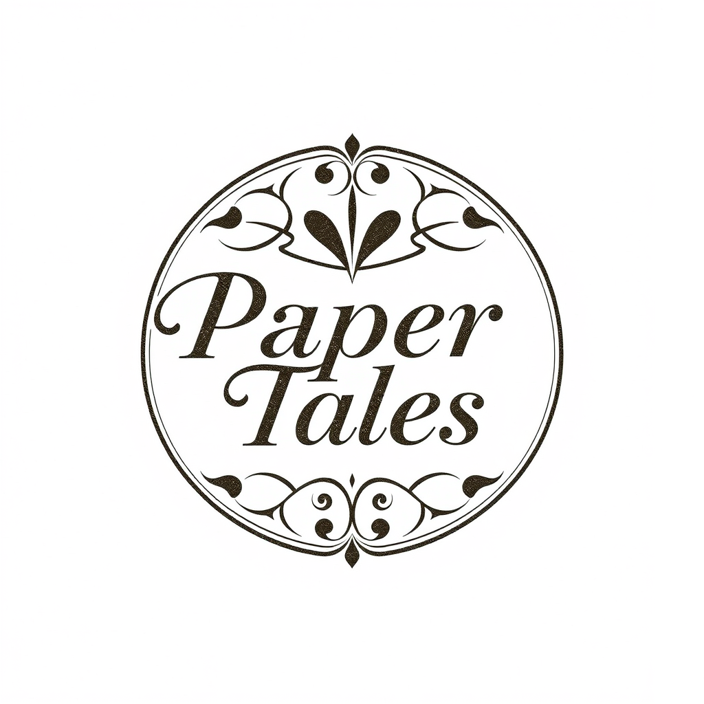 Paper Tales